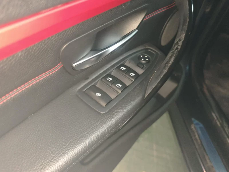 BMW 4 Series 2015 immagine di auto #11