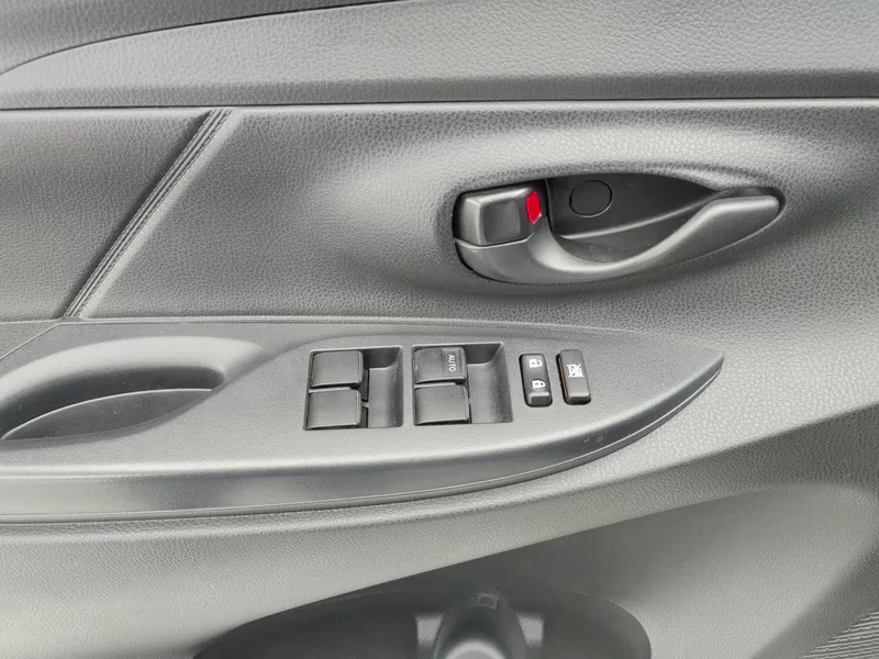 Vios 2022 صورة سيارة #11