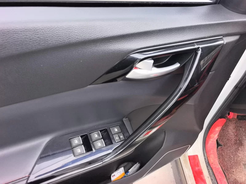 Forthing T5 2020 car image #11