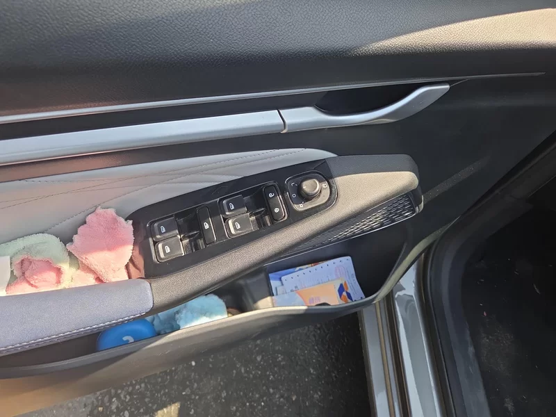 GEELY Emgrand 2022 immagine di auto #11