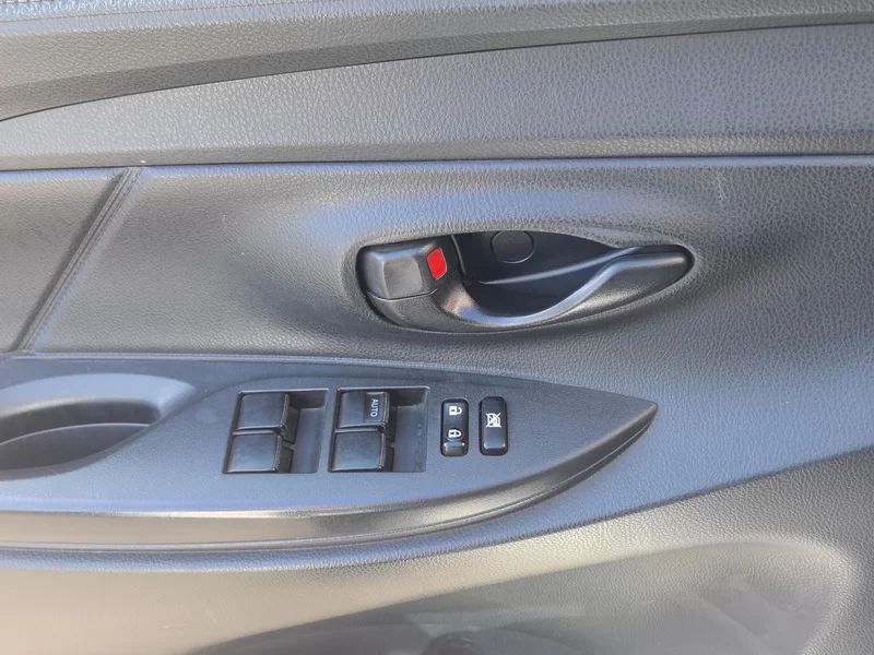 Vios 2017 #11 Vios 2017 immagine di auto #11