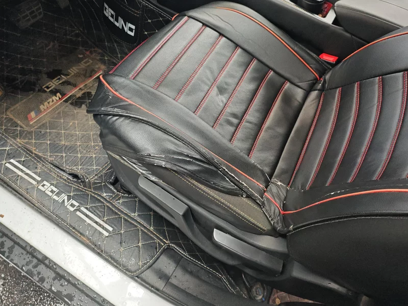 Beijing X3 2020 car image #11