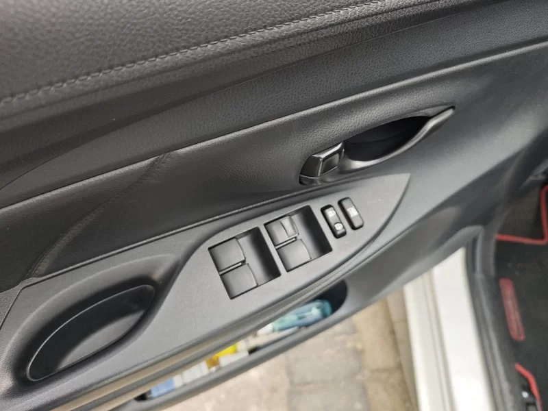 Vios 2023 car image #11