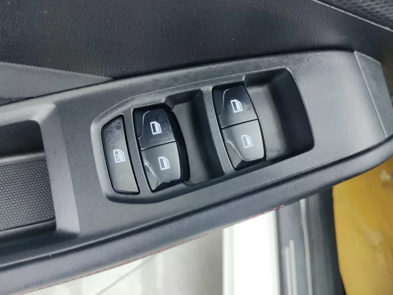 MG 5 2021 #11 MG 5 2021 car image #11