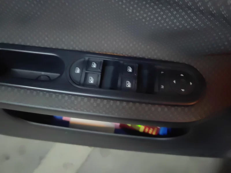 MG 3 2015 immagine di auto #11