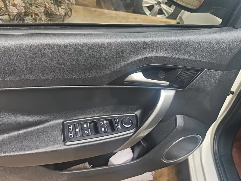 MG 5 2014 #11 MG 5 2014 immagine di auto #11
