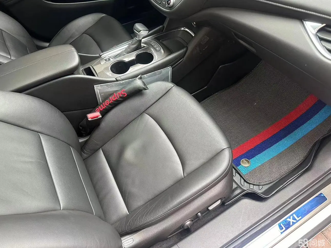 Chevrolet Malibu XL 2019 car image #11