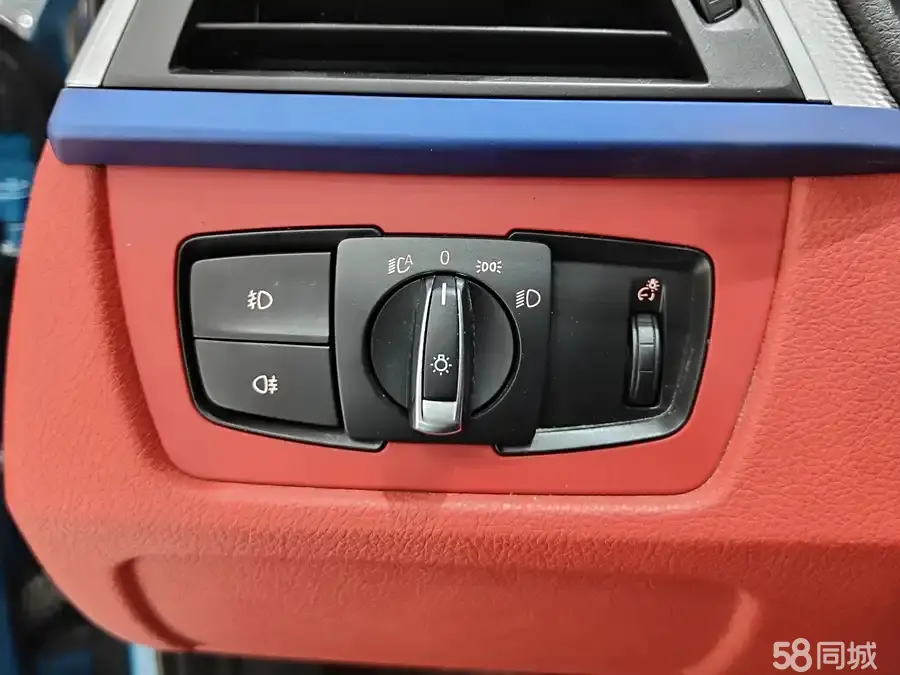 BMW 4 Series 2019 car image #11