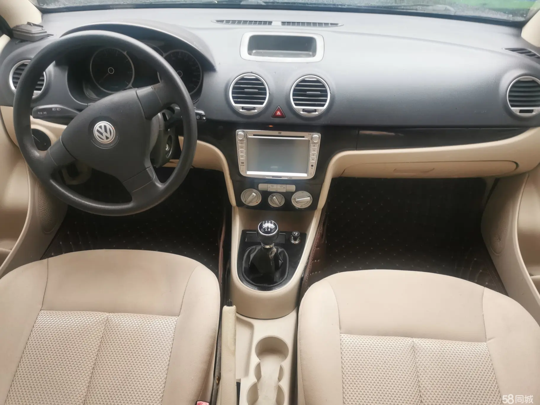 Volkswagen Lavida 2009 car image #11