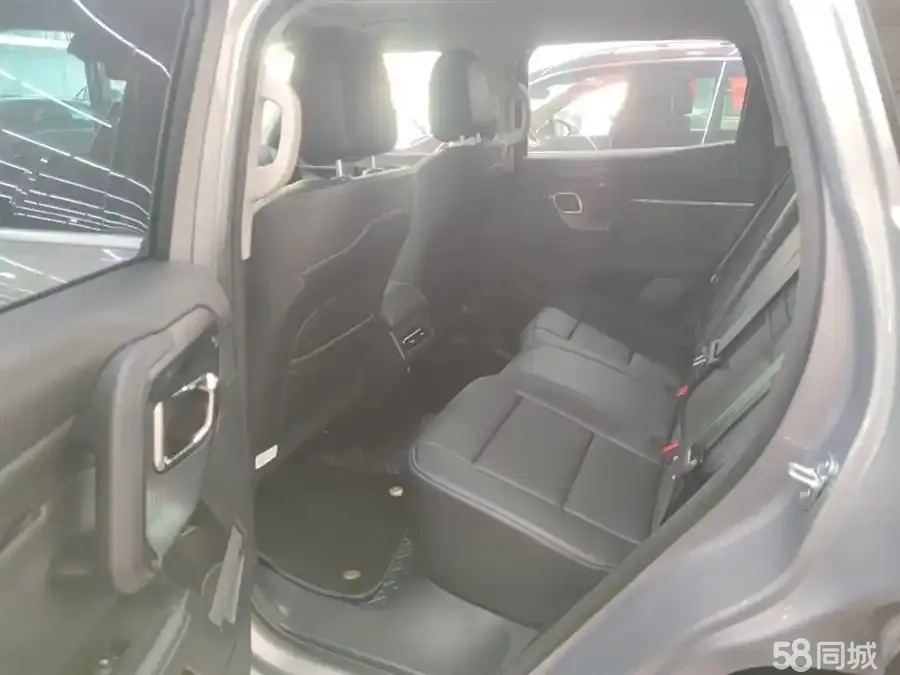 Haval Dargo 2 2023 изображение автомобиля #11