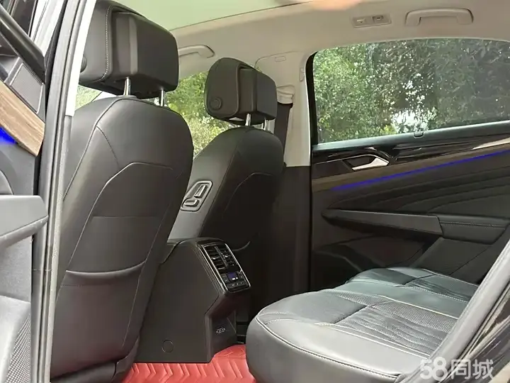 Volkswagen Passat 2019 #11 Volkswagen Passat 2019 car image #11