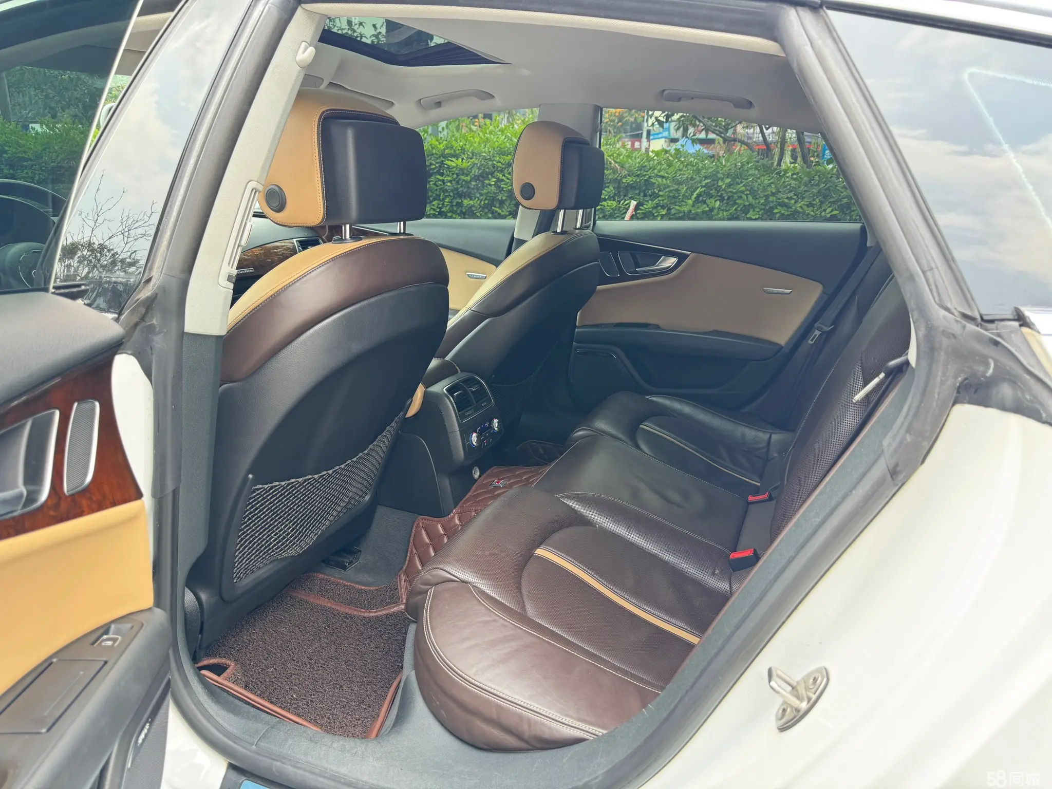 Audi A7 2014 imagen de coche #11