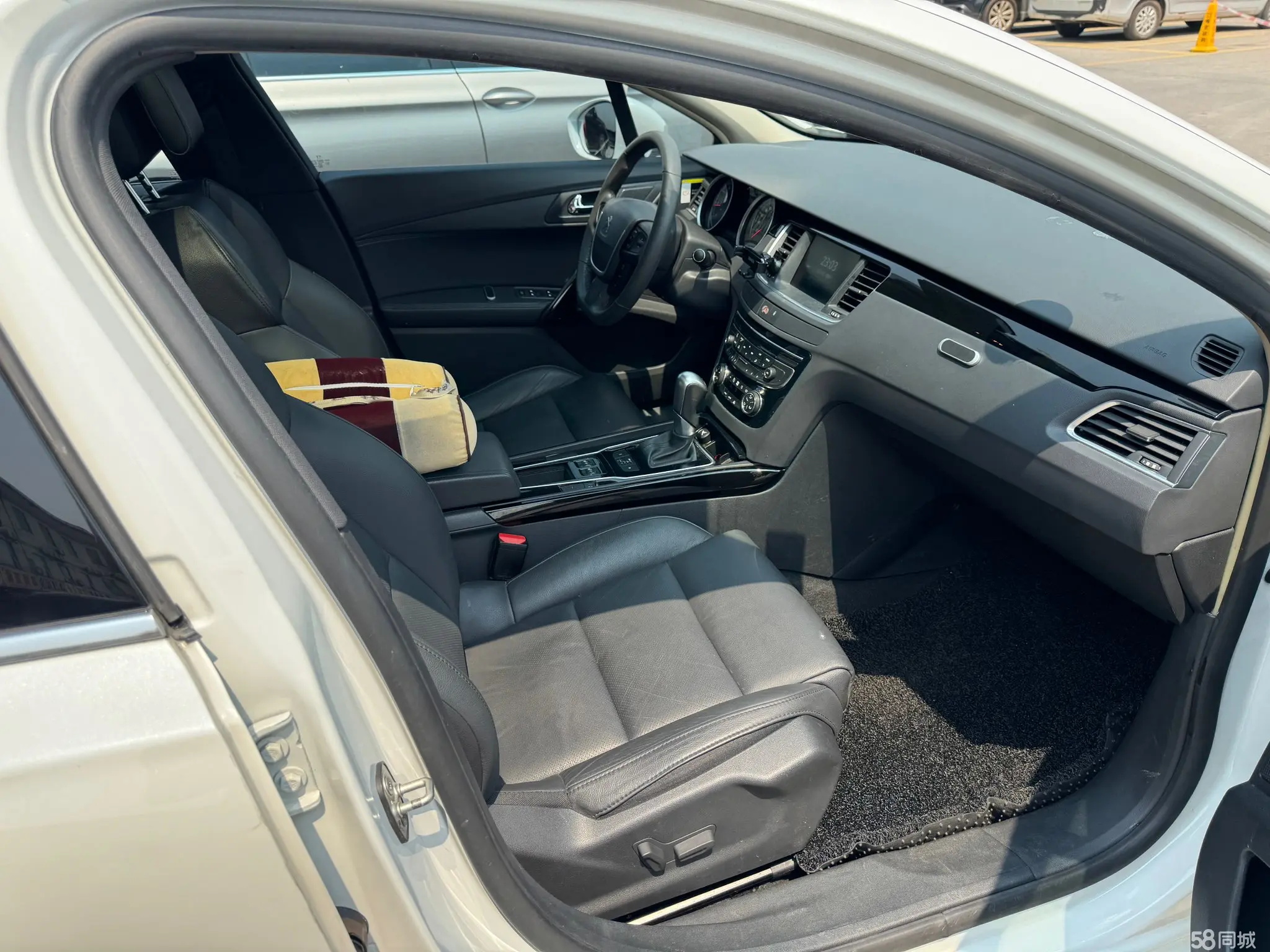 标致 标致508 2015 汽车图片 #11