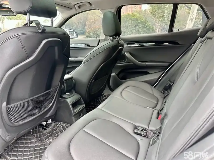 BMW X2 (Imported) 2019 #11 BMW X2 (Imported) 2019 صورة سيارة #11