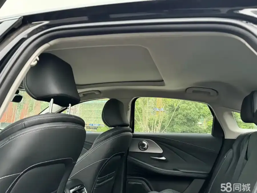 Chery Arrizo 8 2023 #11 Chery Arrizo 8 2023 car image #11