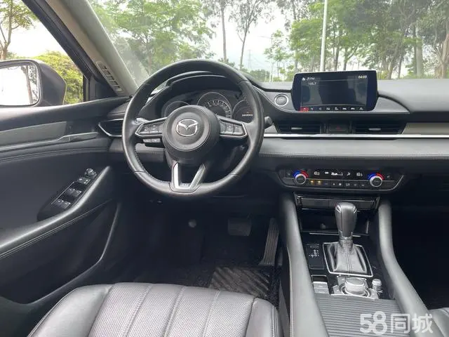 马自达 阿特兹 2020 汽车图片 #11