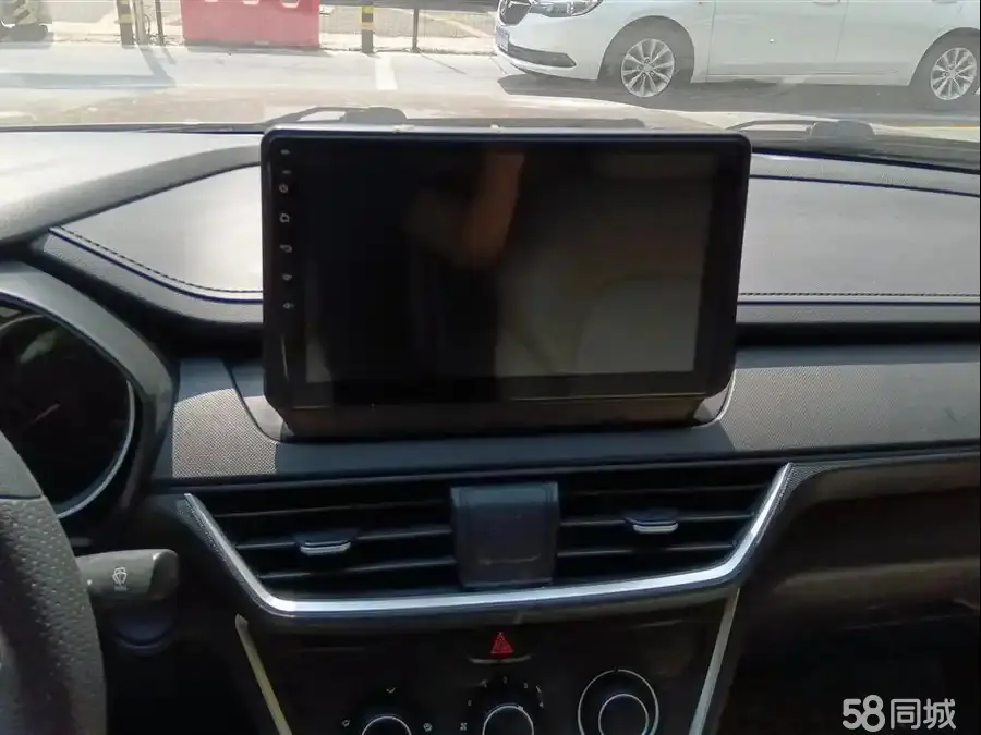 Wuling Hongguang S3 2019 car image #11