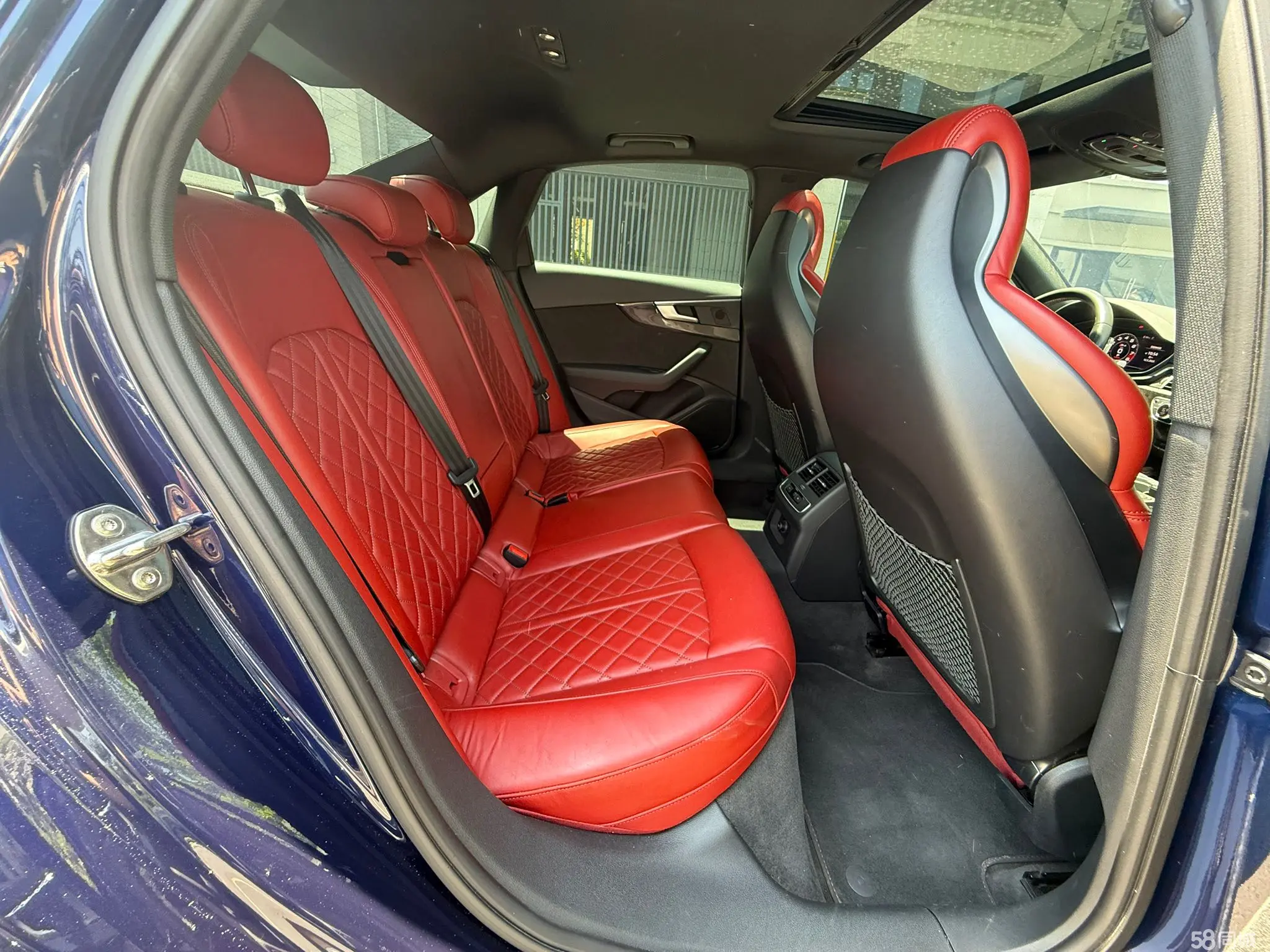 五菱汽车 奥迪S4 2017 汽车图片 #11