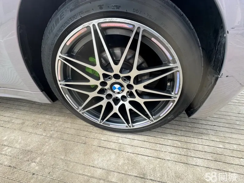 BMW 4 Series 2017 immagine di auto #11