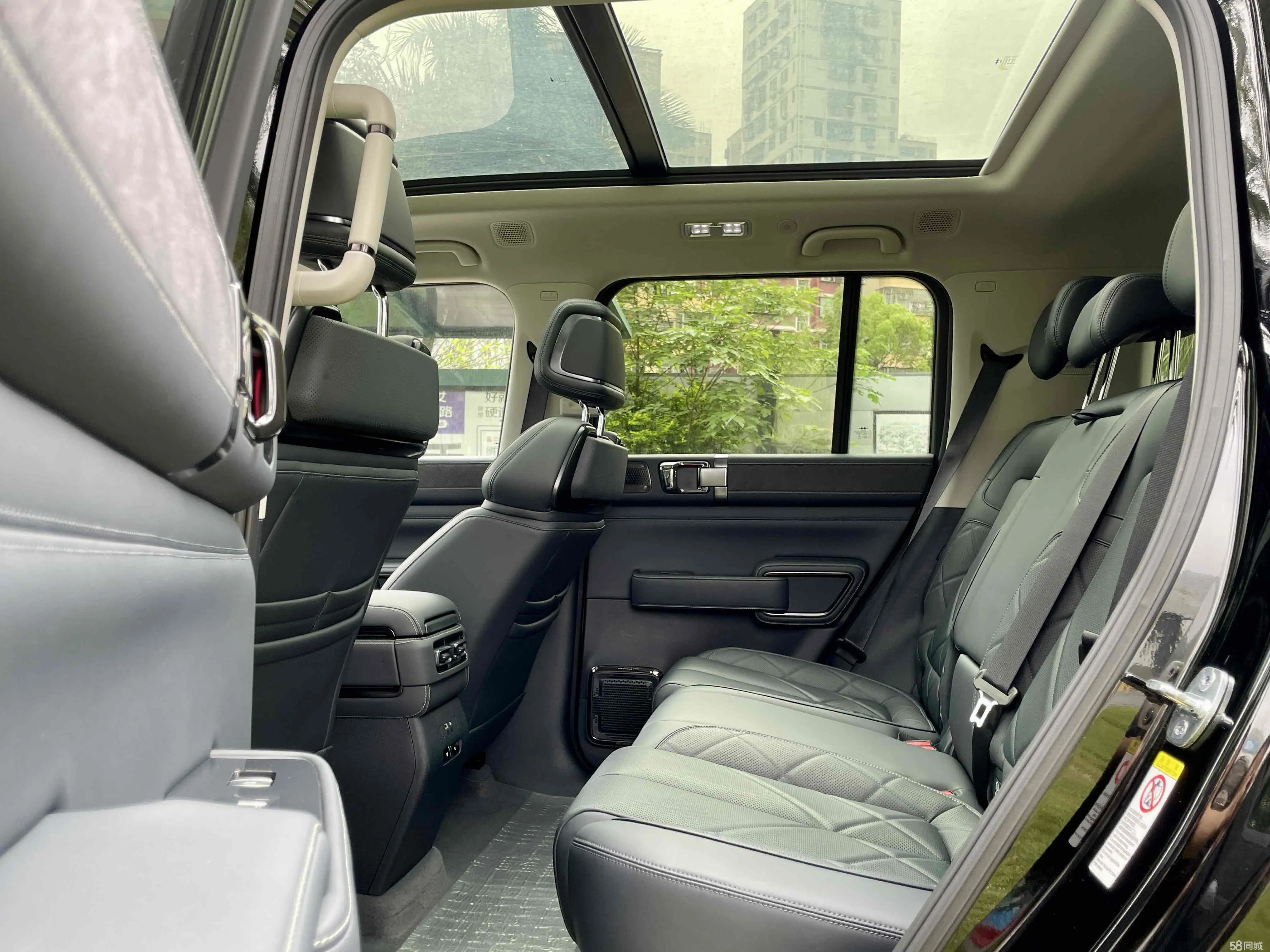 FangChengBao Leopard 5 2024 car image #11