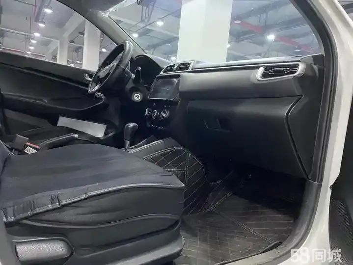 Hyundai Reina 2019 car image #11