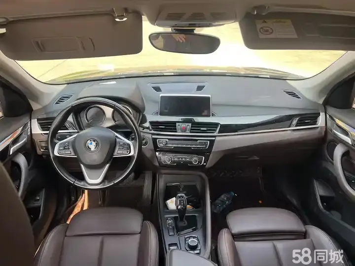 BMW i5 M60 2020 immagine di auto #11