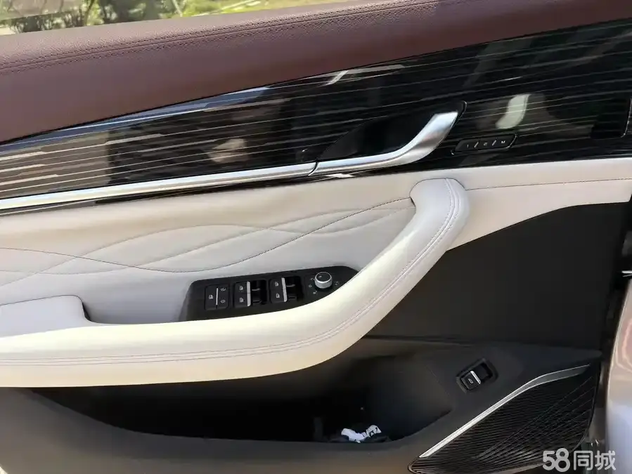 GEELY Monjaro 2021 immagine di auto #11