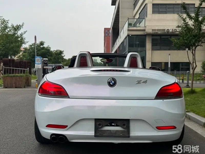 BMW Z4 2014 صورة سيارة #11