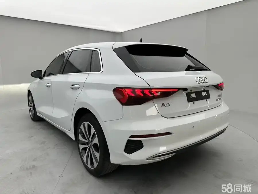 Audi Q6L Sportback e-tron 2021 #11 Audi Q6L Sportback e-tron 2021 car image #11