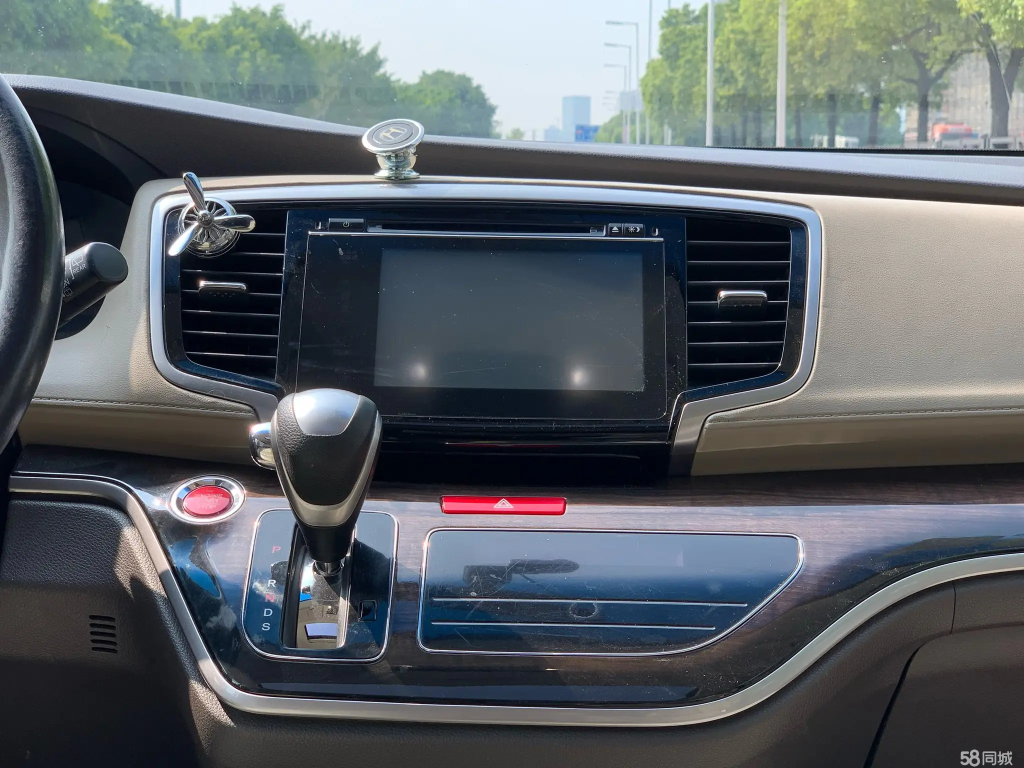 Honda ODYSSEY 2014 #11 Honda ODYSSEY 2014 car image #11