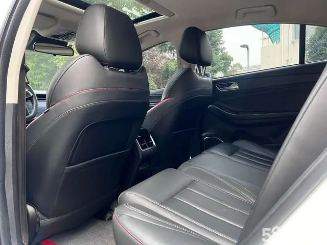 Chery FulwinX3 PLUS 2021 immagine di auto #11