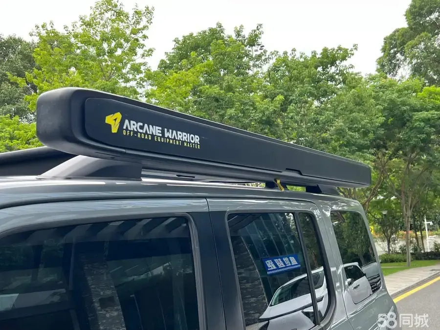 Tank 300 2022 immagine di auto #11