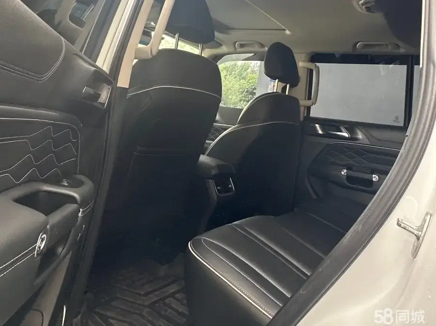 Tank 300 2022 изображение автомобиля #11