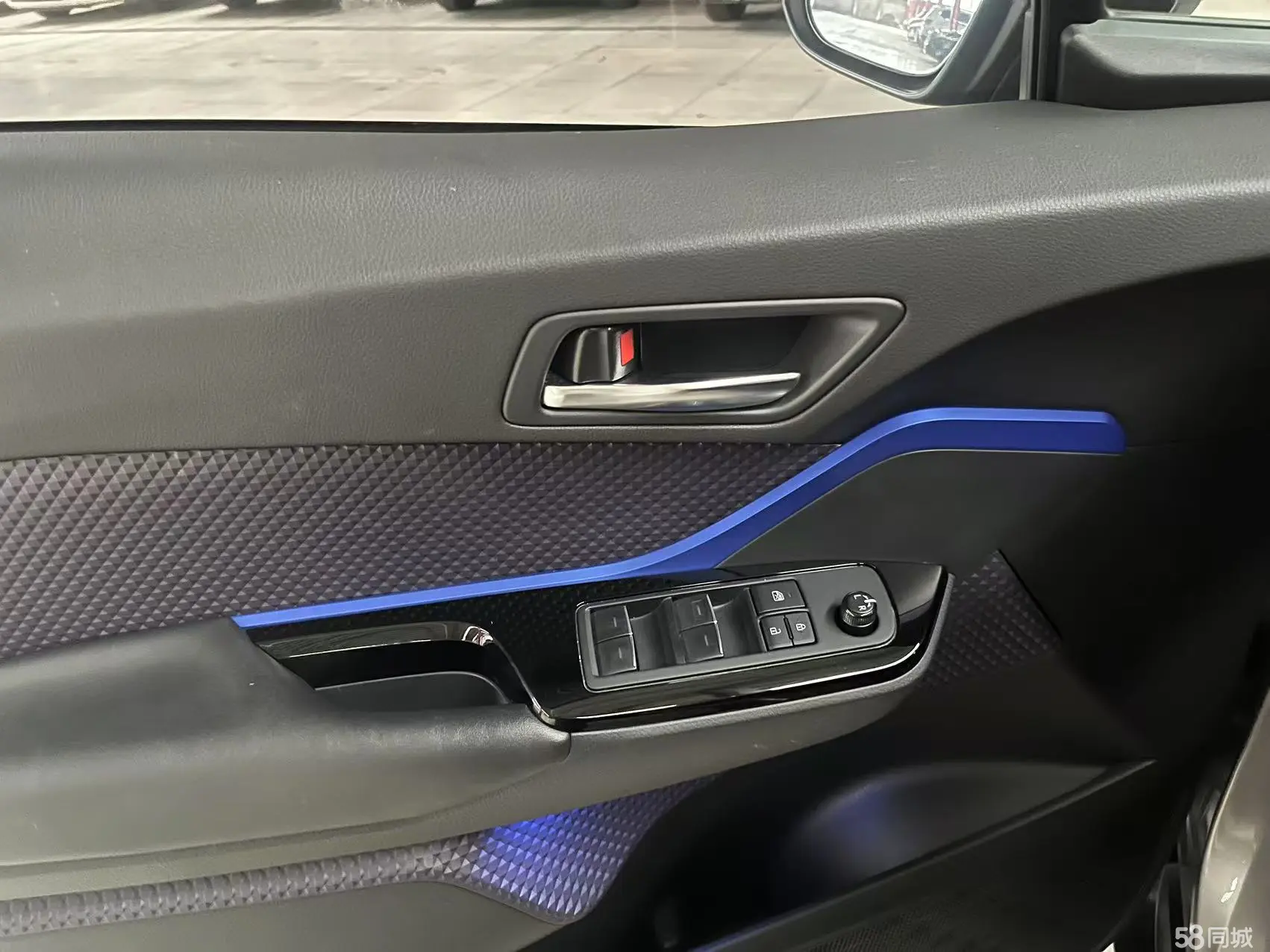 Toyota Izoa 2019 immagine di auto #11