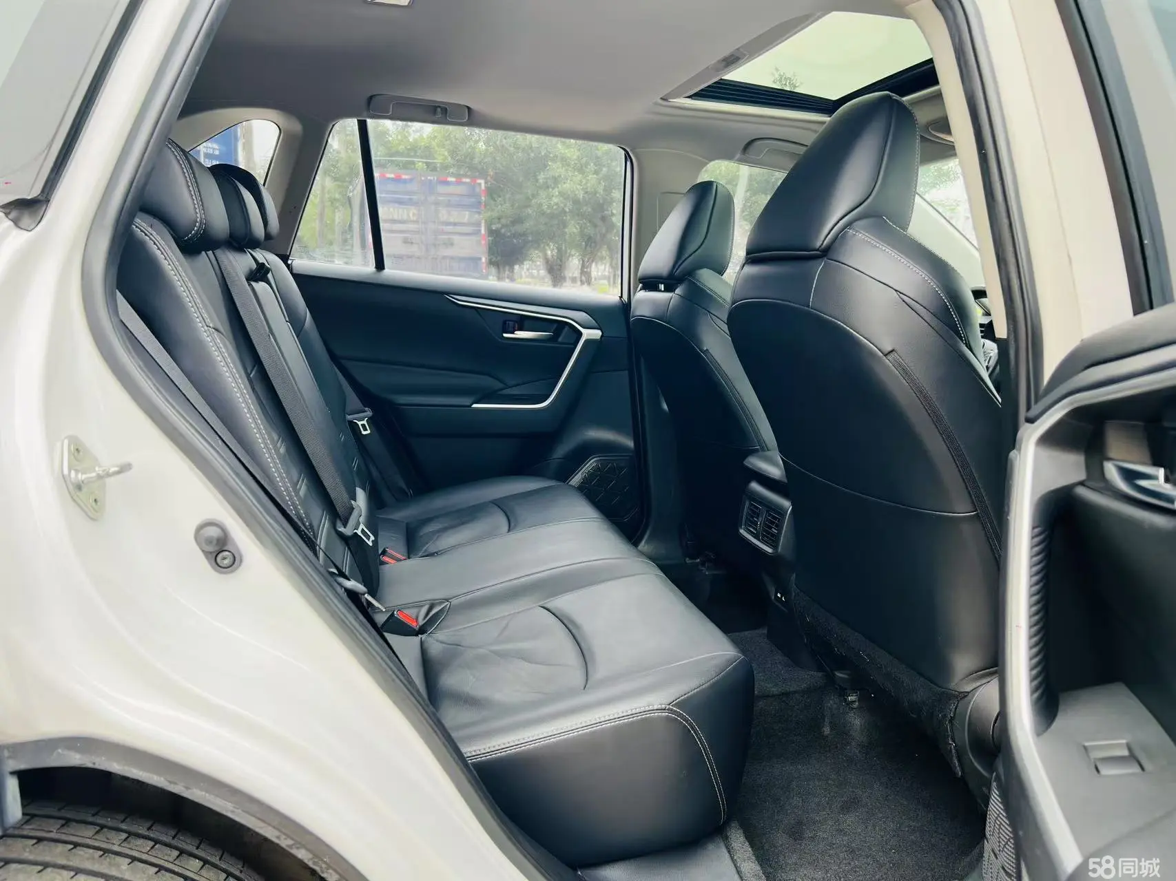 Toyota Wildlander 2021 imagem de carro #11