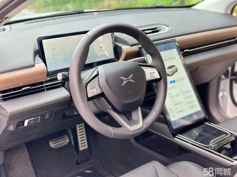 Xpeng P5 2023 #11 Xpeng P5 2023 immagine di auto #11