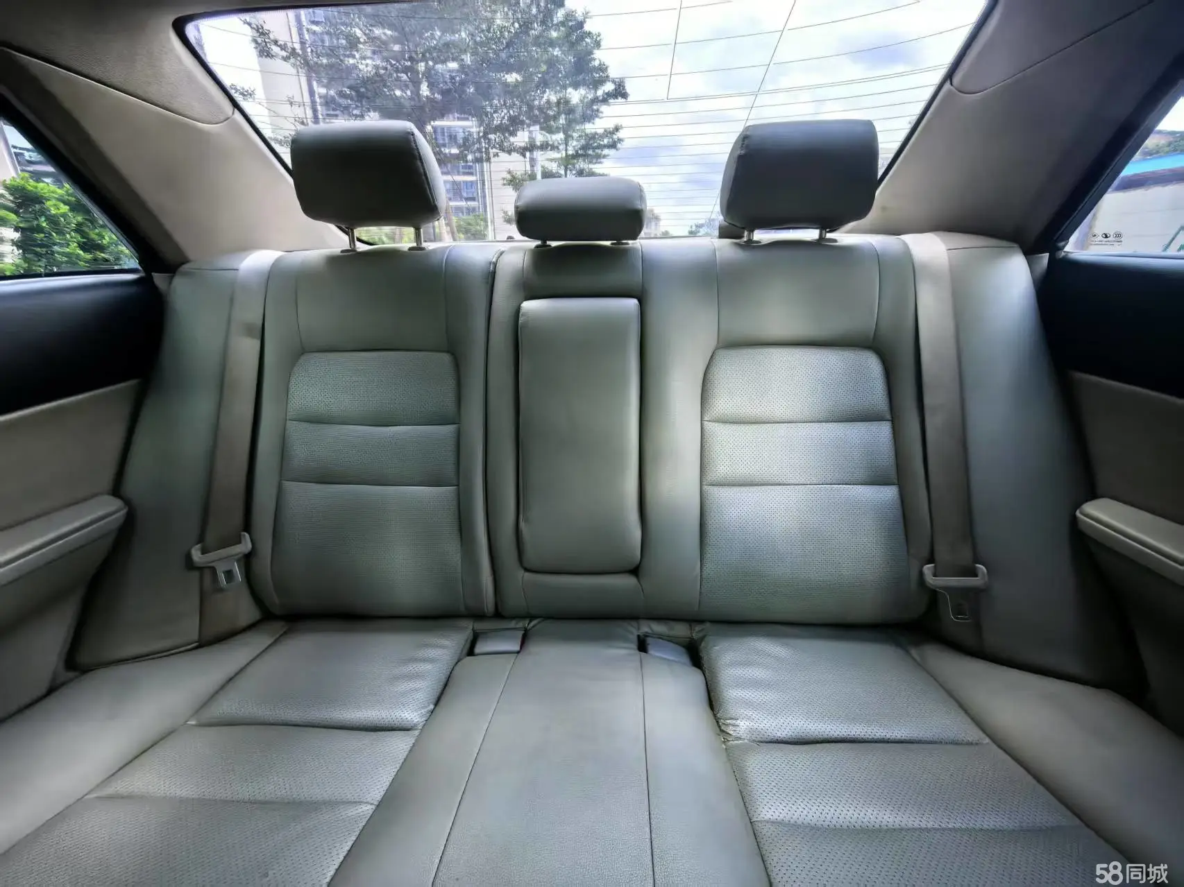 马自达 马自达CX-9 2011 汽车图片 #11