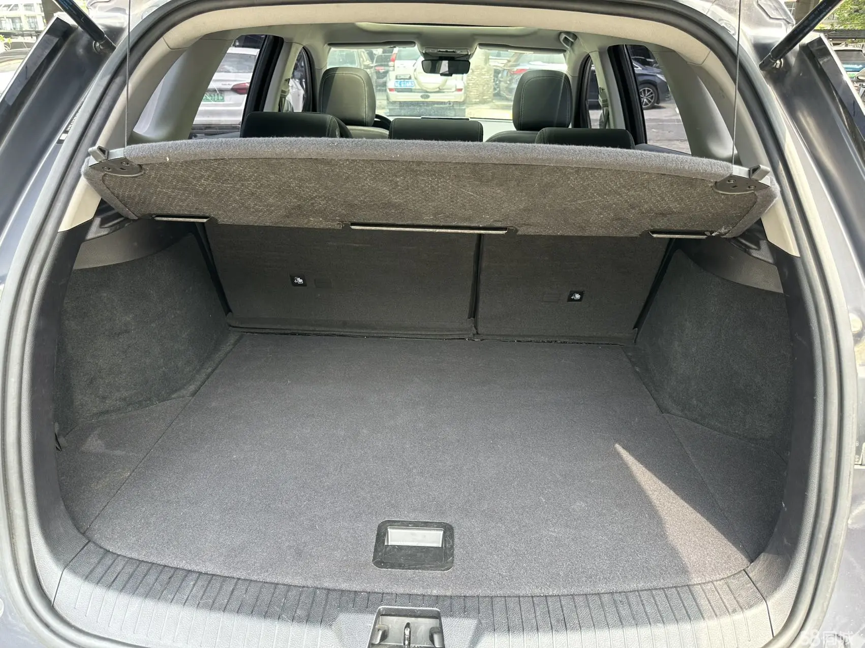 BYD Song Pro 2019 car image #11