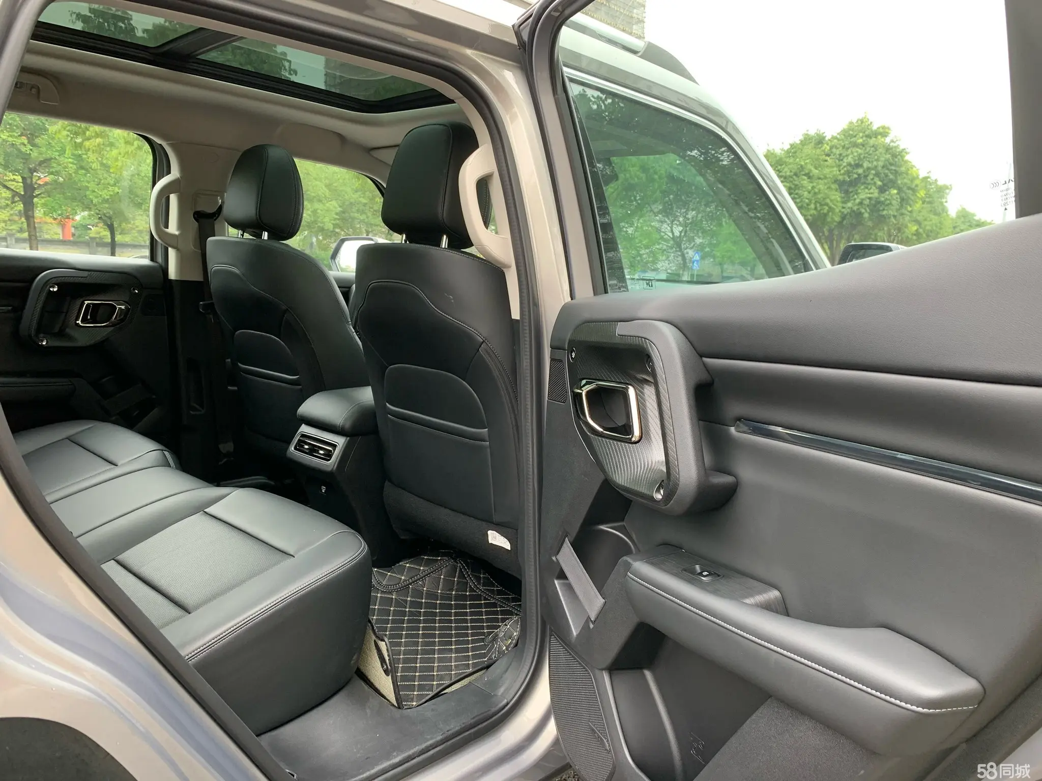 Haval X Dog 2 New Energy 2023 car image #11