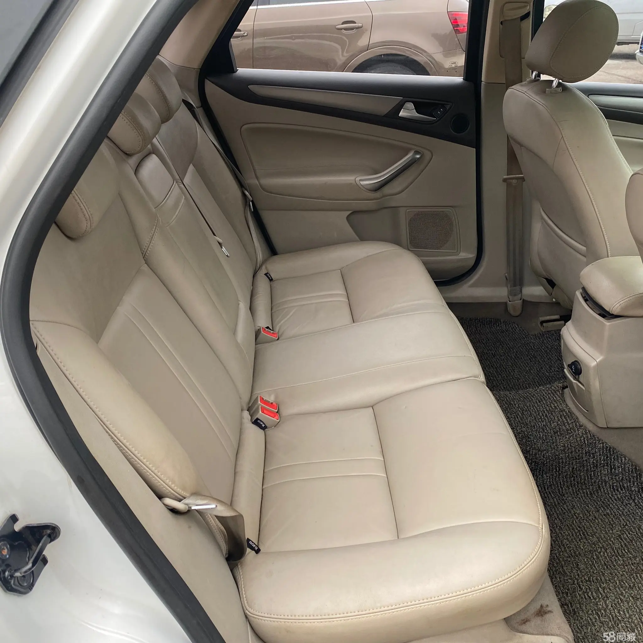 Ford Zhisheng 2016 #11 Ford Zhisheng 2016 immagine di auto #11