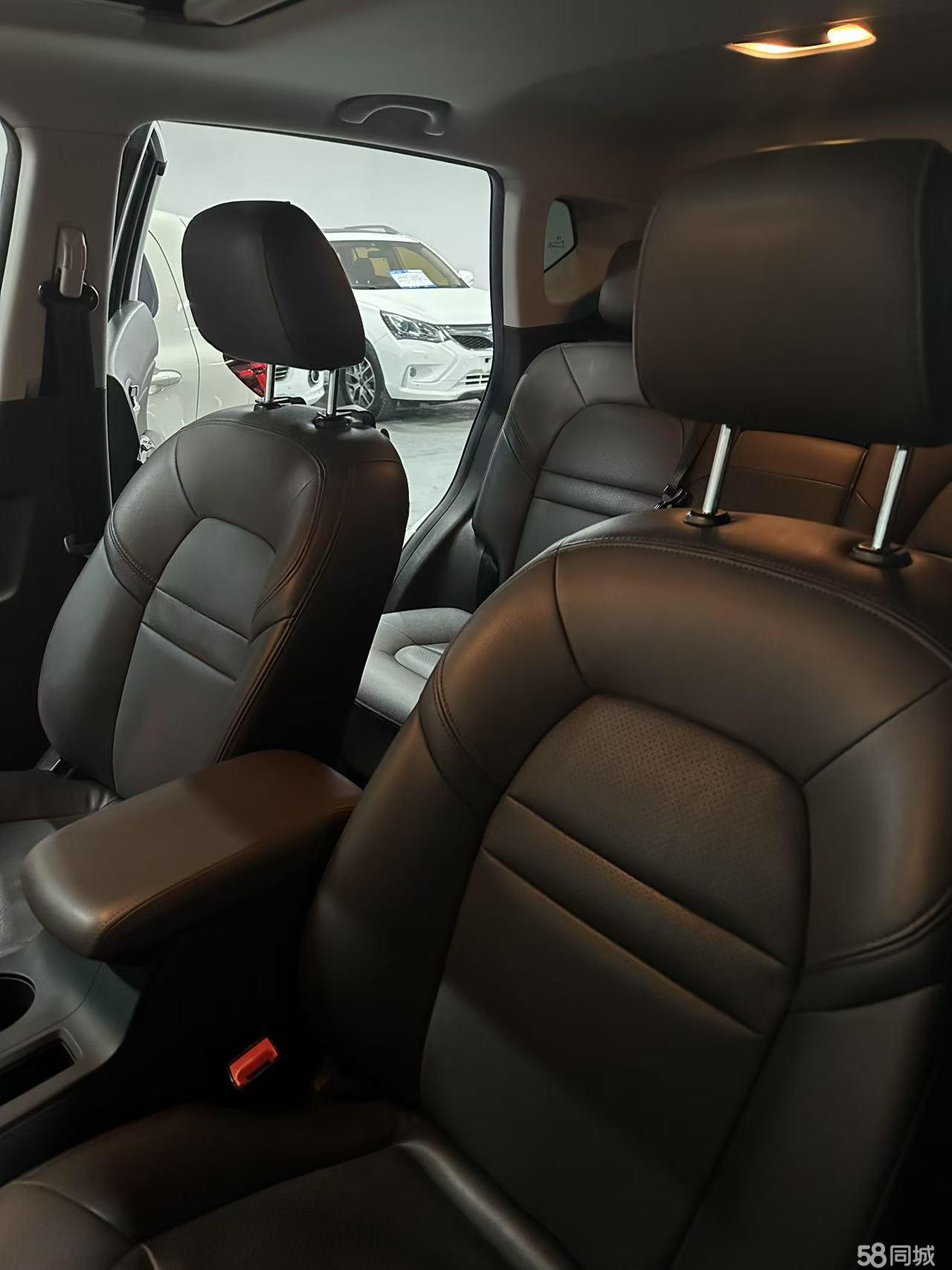 GAC Trumpchi GS4 New Energy 2018 #11 GAC Trumpchi GS4 New Energy 2018 car image #11