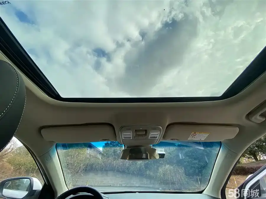 吉利汽车 帝豪GL 2020 汽车图片 #11