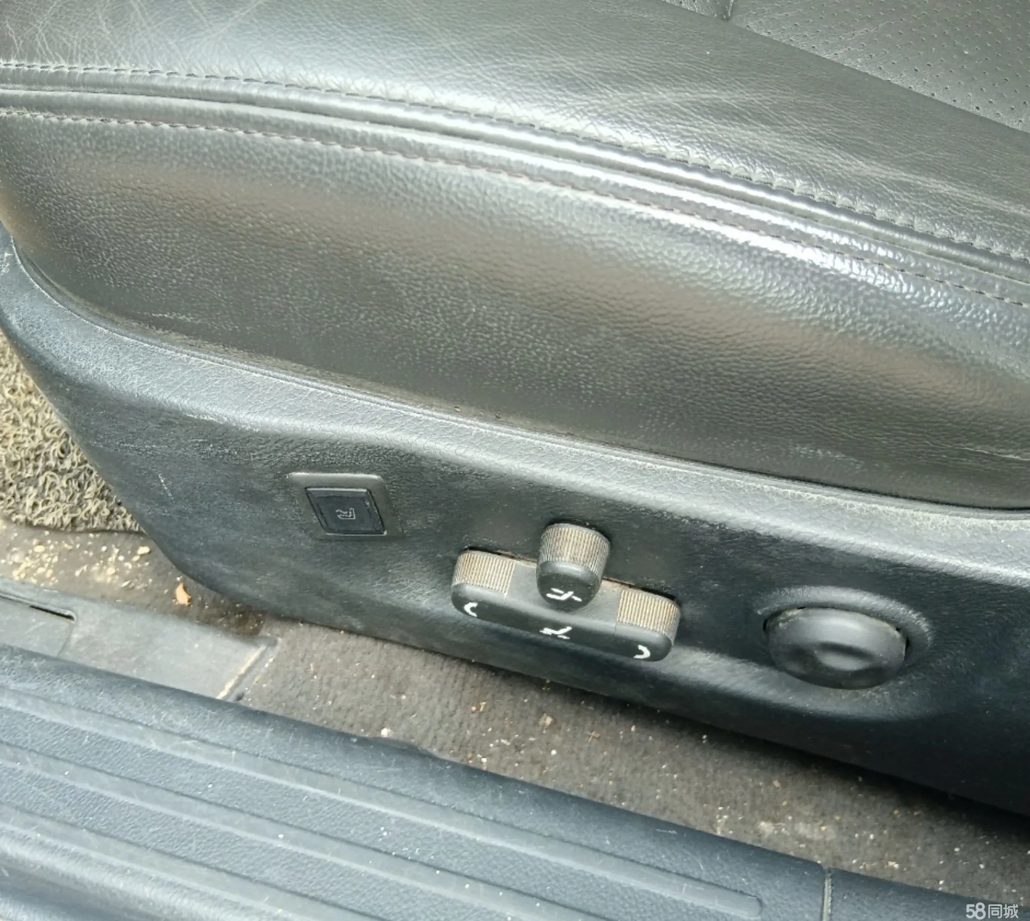 Chevrolet Epica 2012 #11 Chevrolet Epica 2012 car image #11