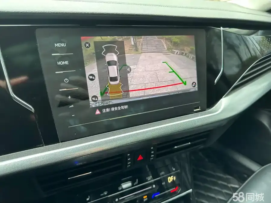 Volkswagen Passat 2021 car image #11