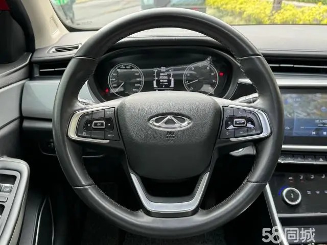 Chery Arrizo 5 GT 2018 صورة سيارة #11