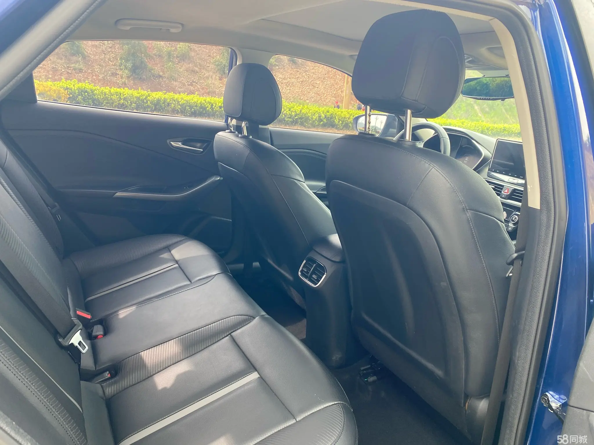 现代 菲斯塔 2019 汽车图片 #11