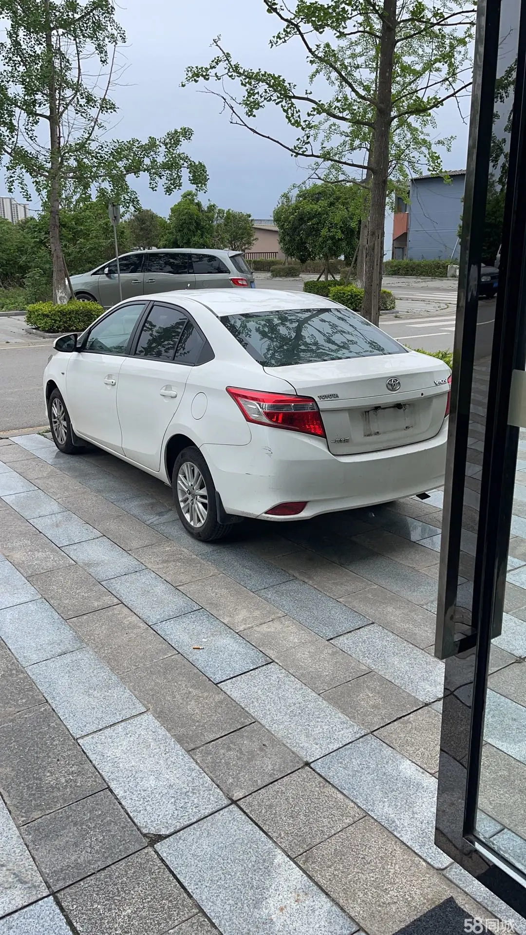 Toyota Vios 2015 immagine di auto #11