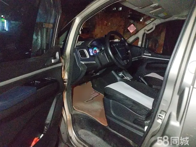 Forthing Lingzhi EV 2023 car image #11