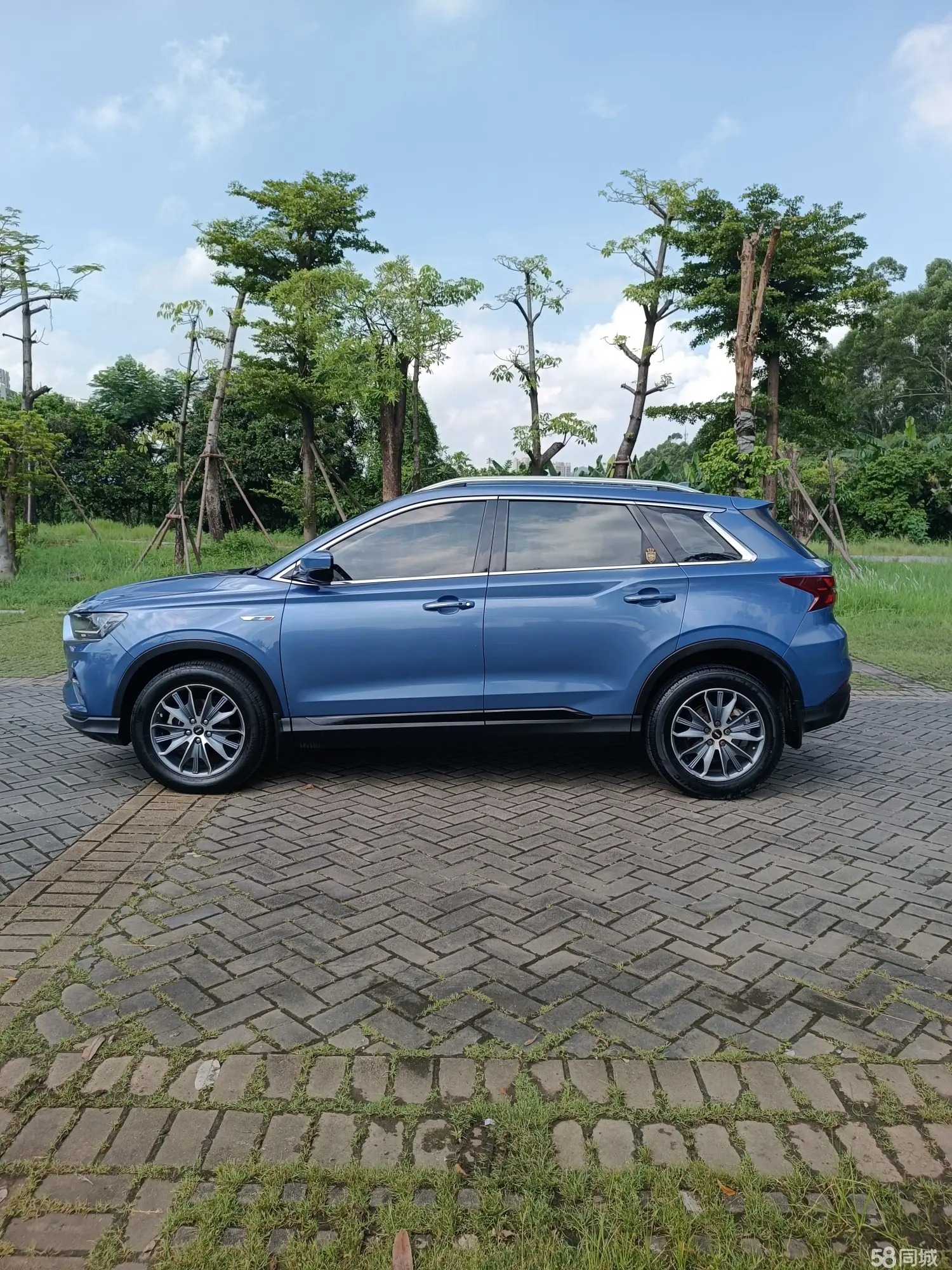 SWM Iron Man 2018 car image #11