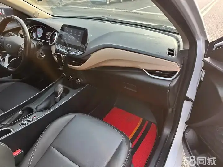 Chevrolet Cavalier 2021 car image #11